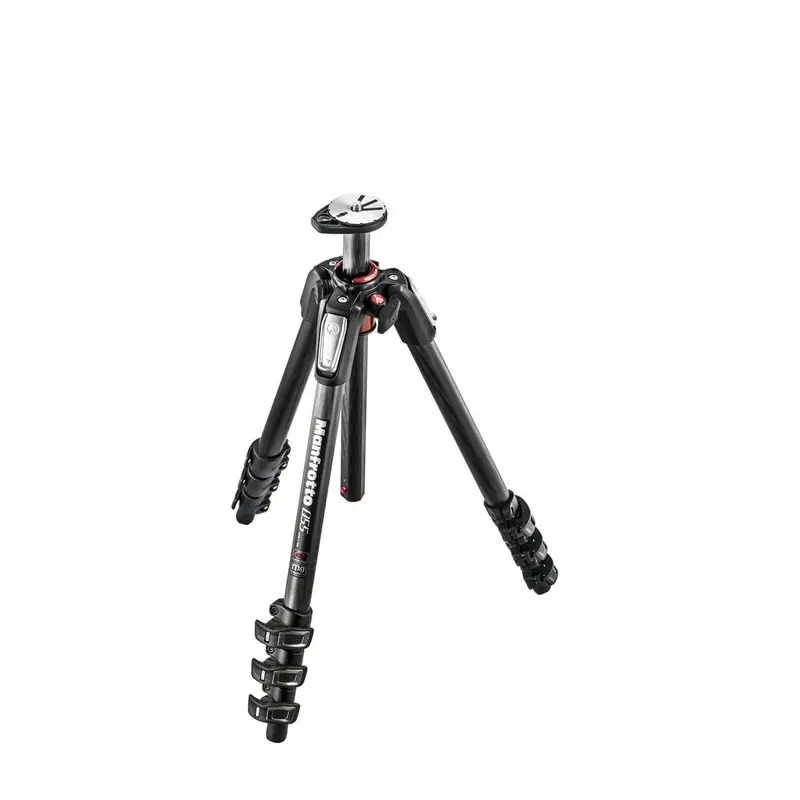Manfrotto Carbon Fiber 055CX Pro4 Tripod