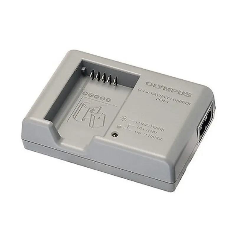 OM System BCN-1 Battery Charger BLN-1