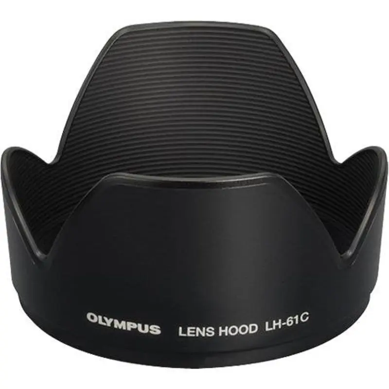 OM System Lens Hood LH-61C