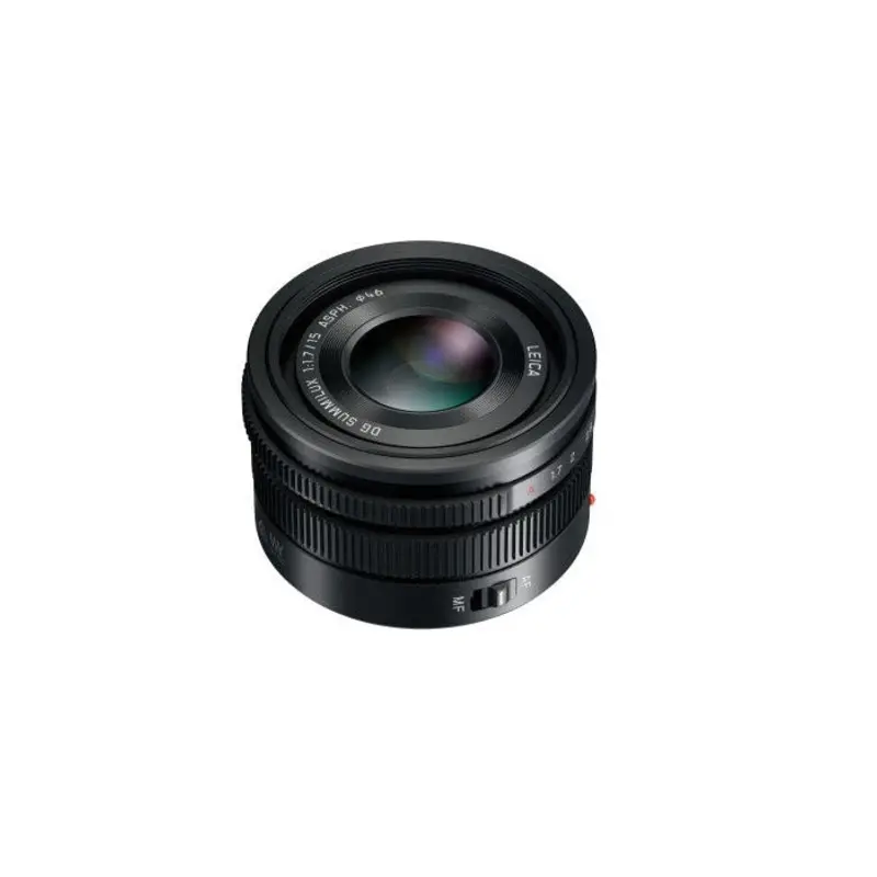 Panasonic Lumix G DG Summilux 15mm f/1.7 ASPH Lens