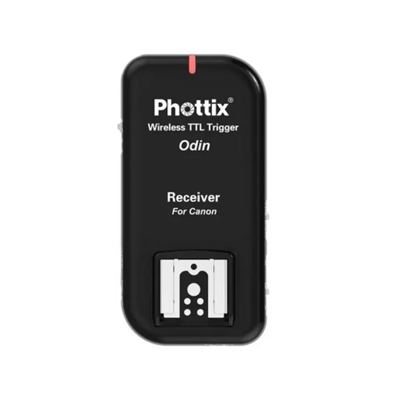 Phottix Odin TTL Flash Trigger for Canon Receiver 89061