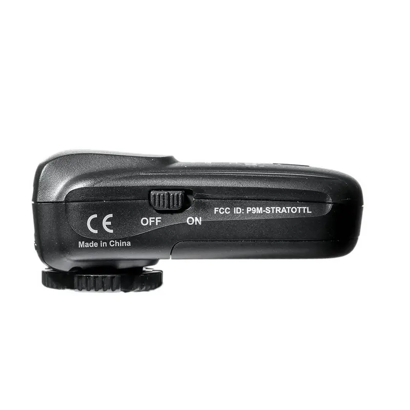 Phottix Strato TTL Flash Trigger Nikon 89021