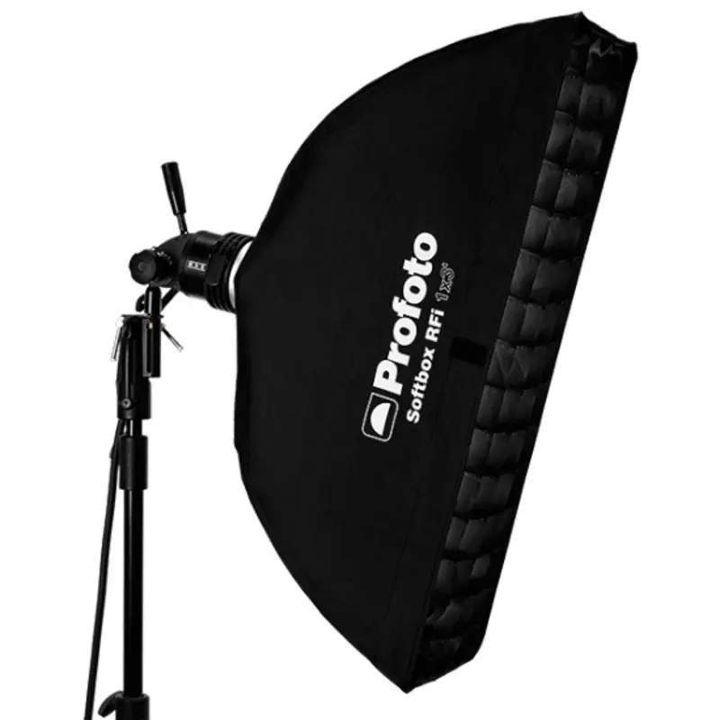 Profoto RFi Softgrid 50 1x3' Softbox 254627