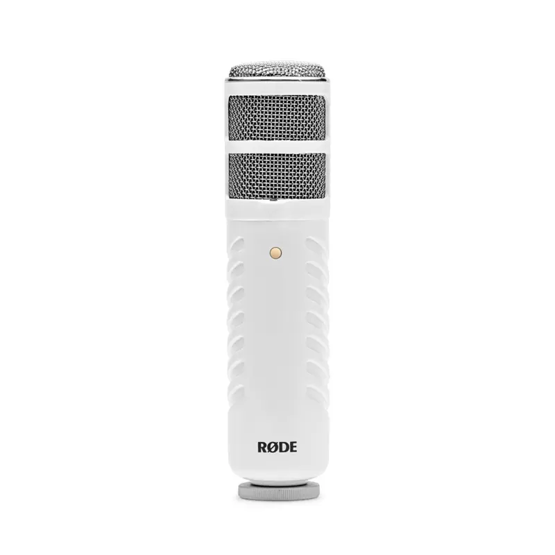 Rode Podcaster - Cardioid End-Address Dynamic USB