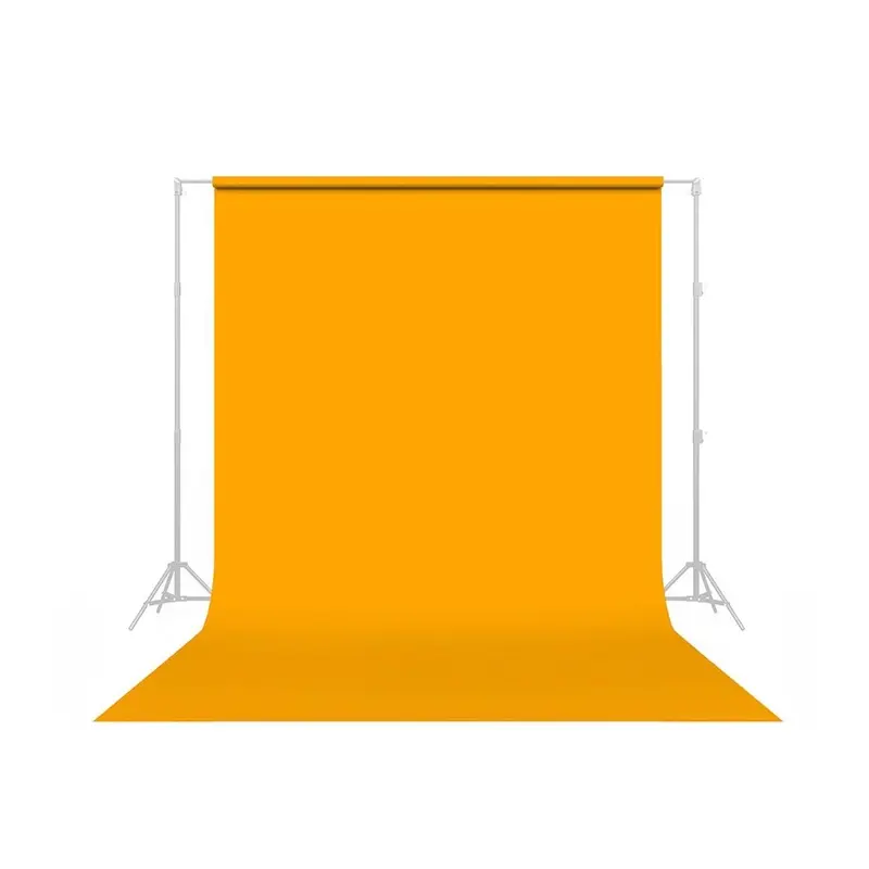 Savage #43 Marmalade Seamless Background Paper 107" x 36' - In Store Pick Up Only