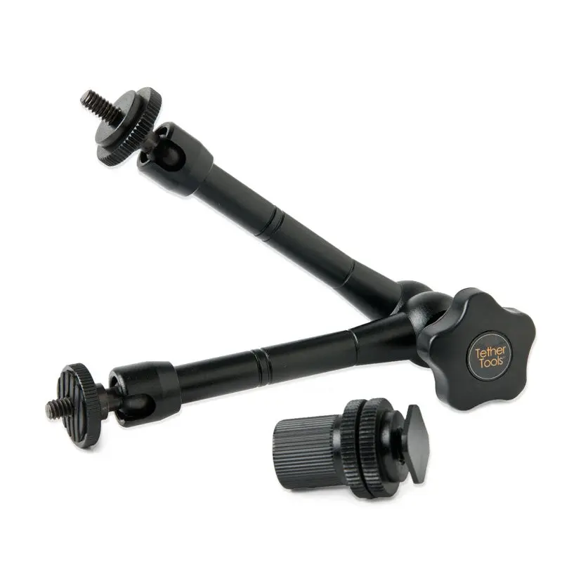 Tether Tools Rock Solid 7" Articulating Arm RS2