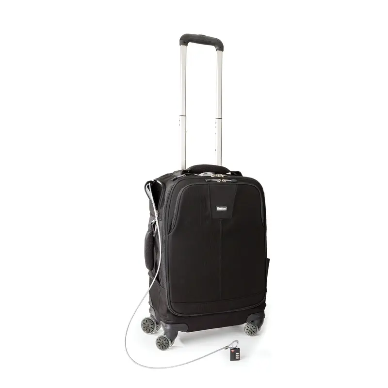Think Tank Photo Airport Roller Derby Carry-On Camera Case