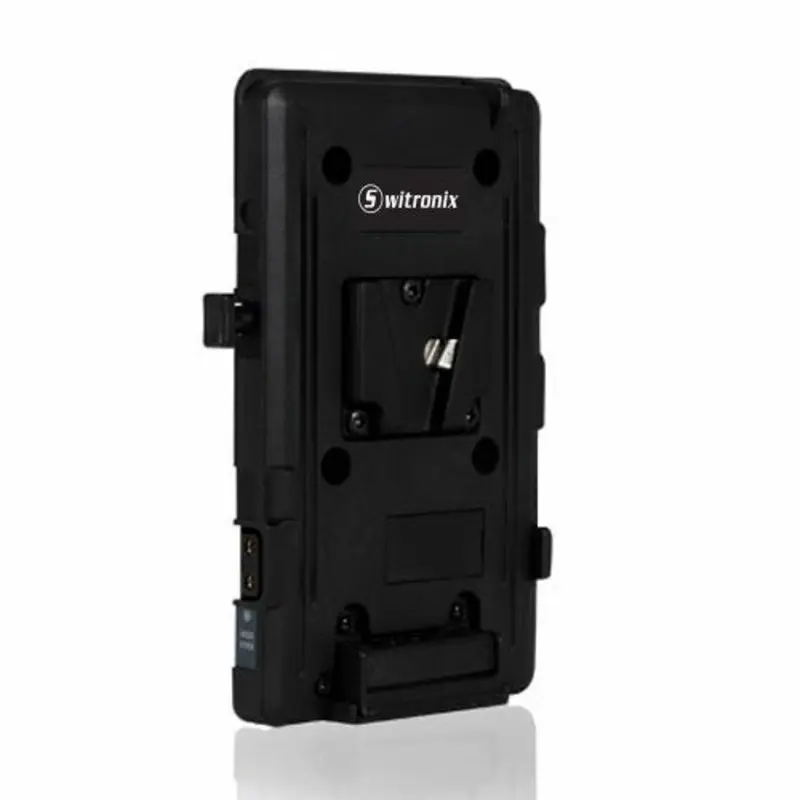 CoreSWX V-Type Camera Mount Plate