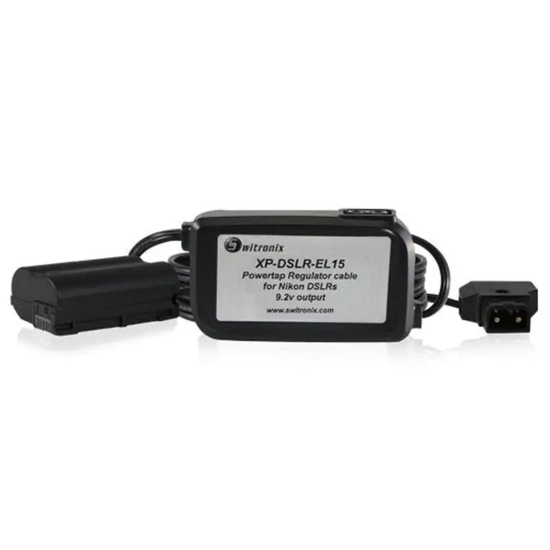 CoreSWX XP-DSLR-EL15 Cable Nikon