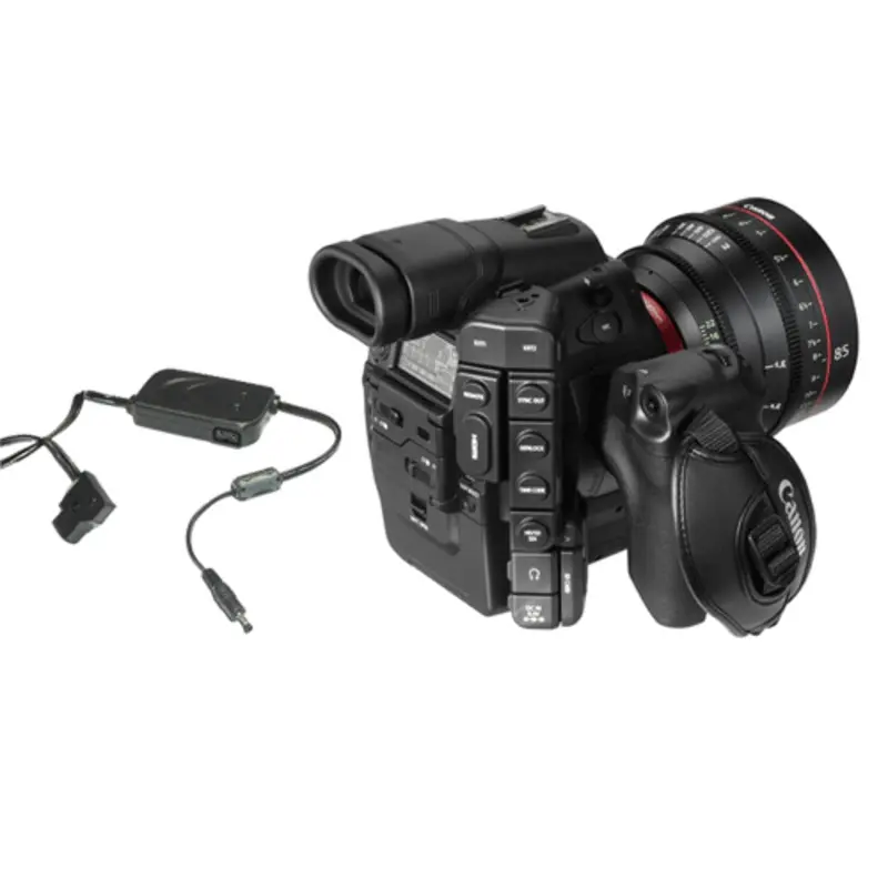 CoreSWX XP-DV-C300/20 PowerTap To C100 Adapter