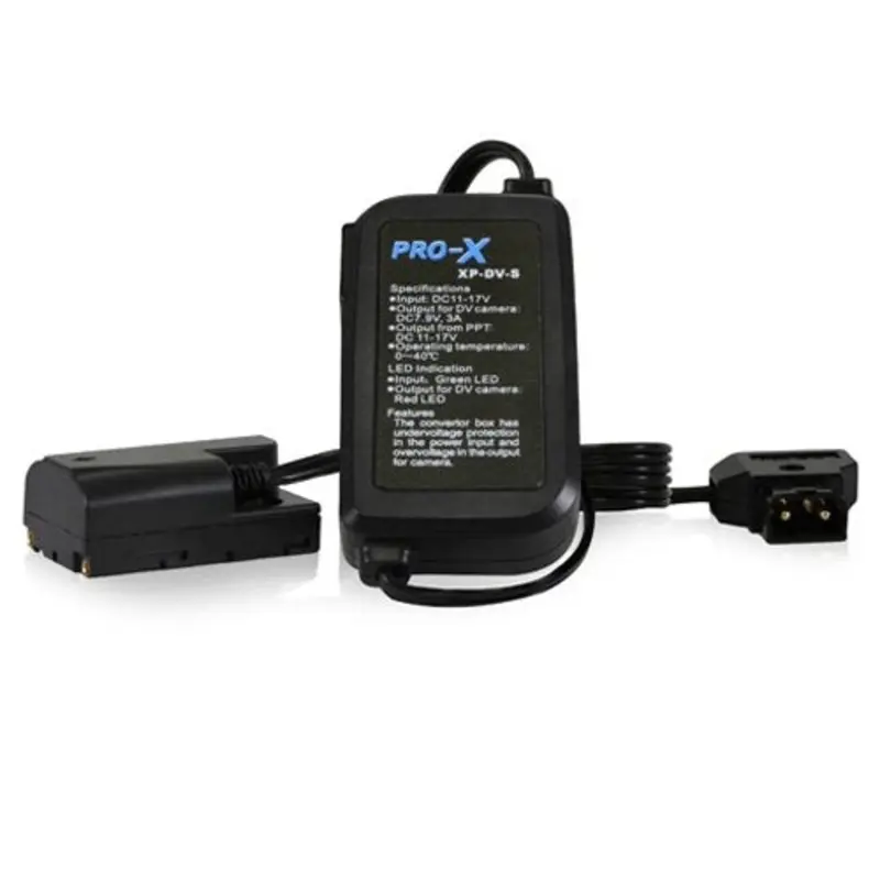 CoreSWX XP-DV-S20 DV/HDV Camcorder Cable Sony