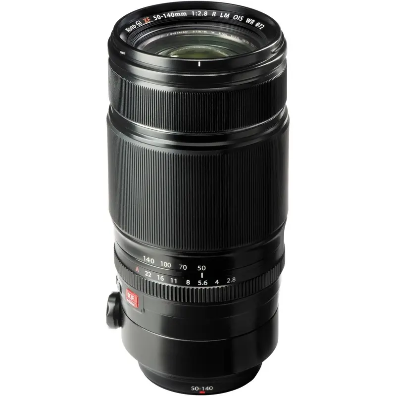 Fujifilm XF 50-140mm f/2.8 OIS WR Lens