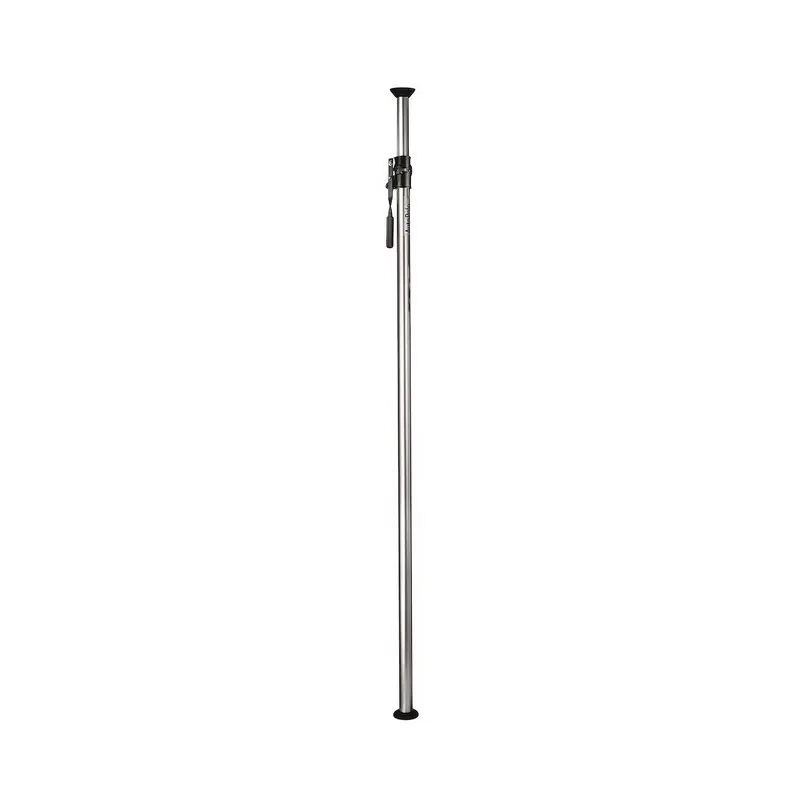 Manfrotto 032 Autopole, Single - Chrome - In Store Pick Up Only