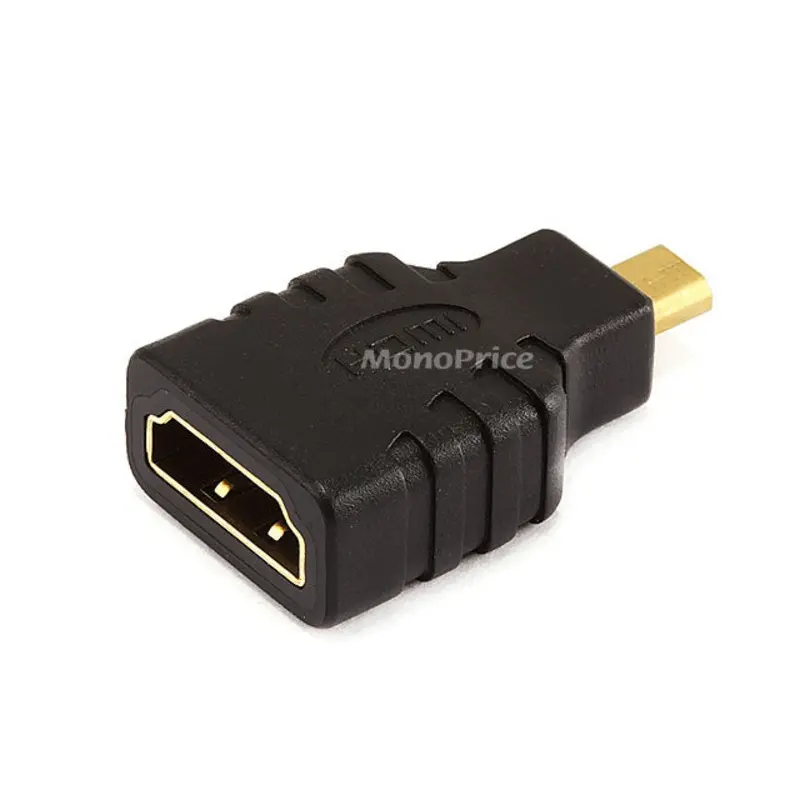 Monoprice Micro-HDMI Adapter