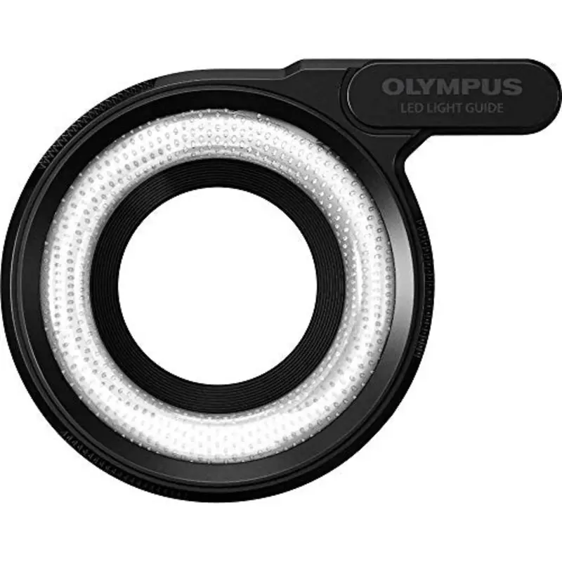 OM System LG-1 LED Light Guide TG-1/2/3
