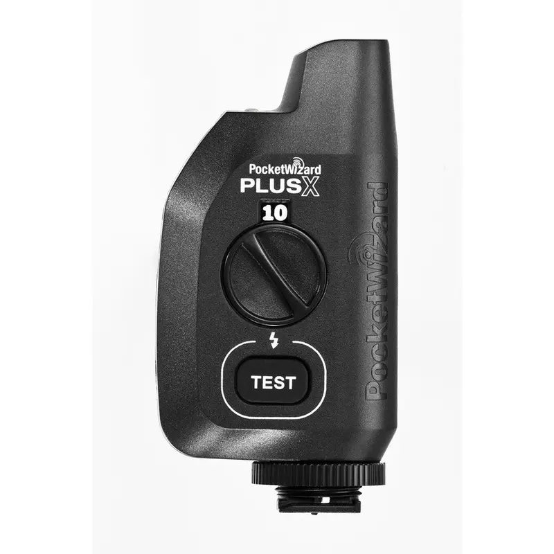PocketWizard PlusX Transceivers 2 Pack
