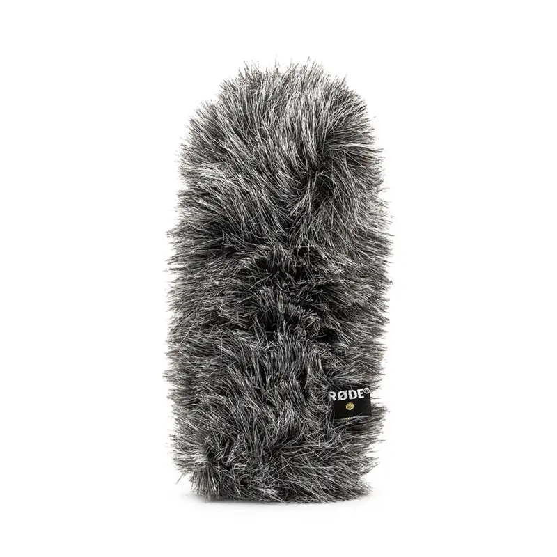 Rode Deadcat Go - Deluxe Windshield for VideoMic Go