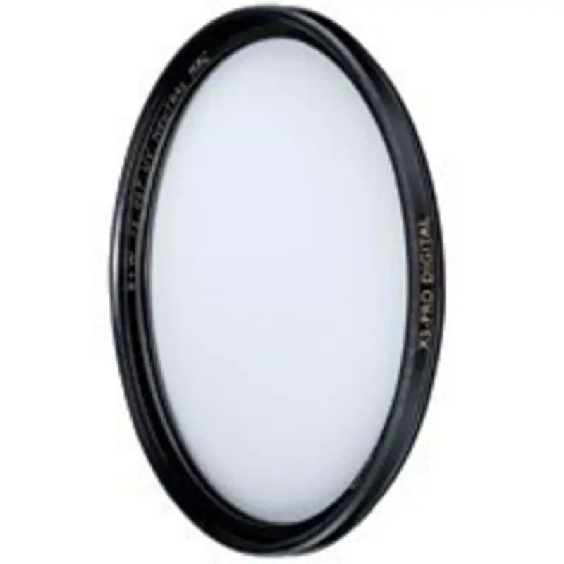 B+W 62mm #010 MASTER UV-Haze MRC Nano Filter