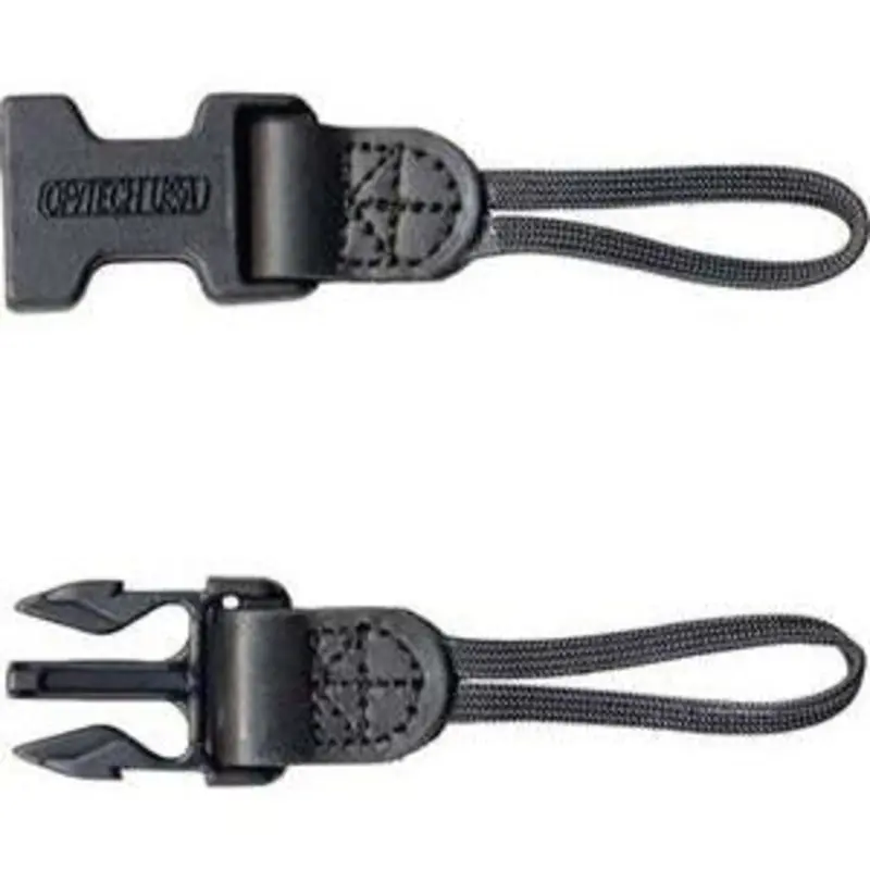 OP/TECH USA Uni-Loop Connector 1301062