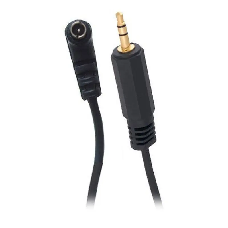 RPS Studio 3.5 Mini To Male PC 16" Flash Sync Cord RS-8518