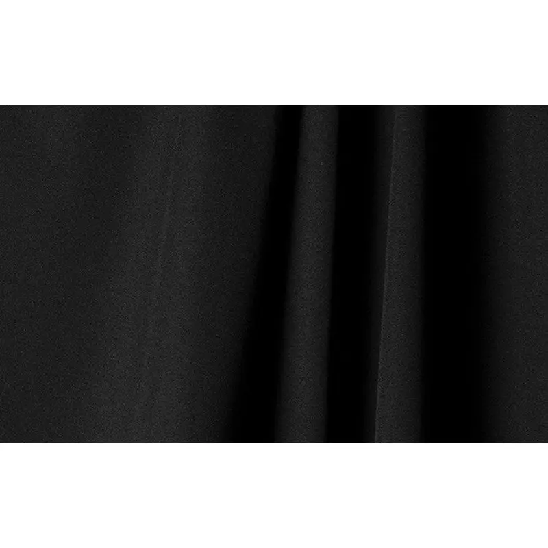 Savage 5'x9' Black Fabric Background