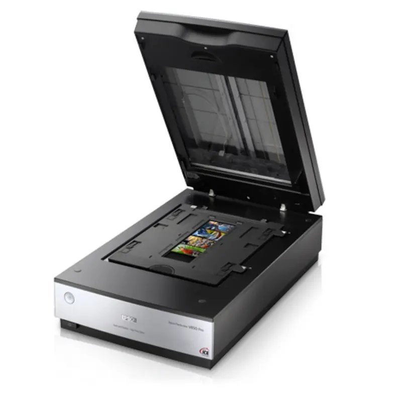 Epson Perfection V850 Flatbed Scanner