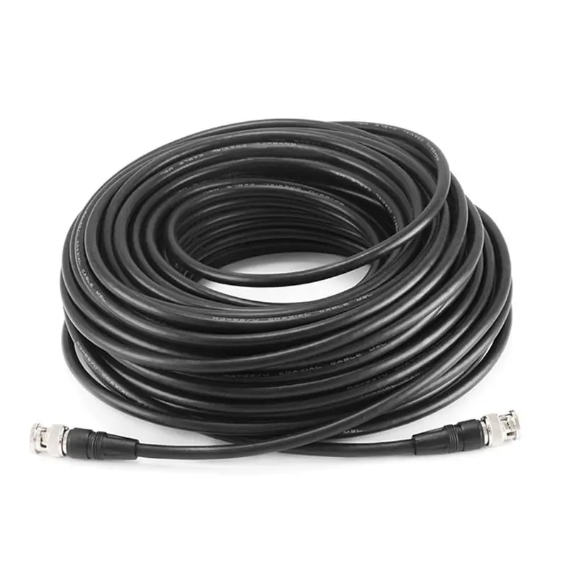 Monoprice Standard SDI 100ft Cable 631