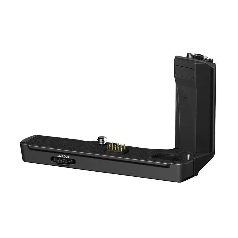 OM System HLD-8G External Grip for OM-D E-M5 Mark II