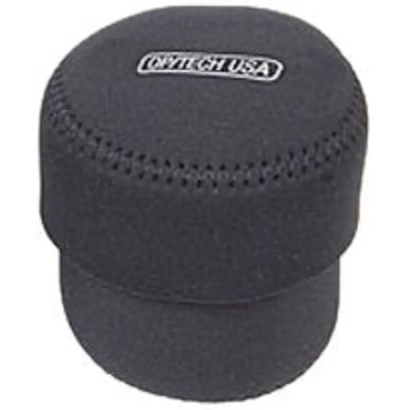 OP/TECH USA Fold-Over Pouch 253 Black 7801032
