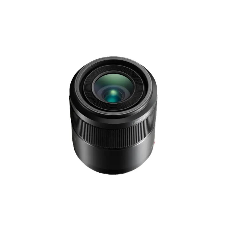 Panasonic Lumix G Macro 30mm f/2.8 ASPH MEGA O.I.S. Lens
