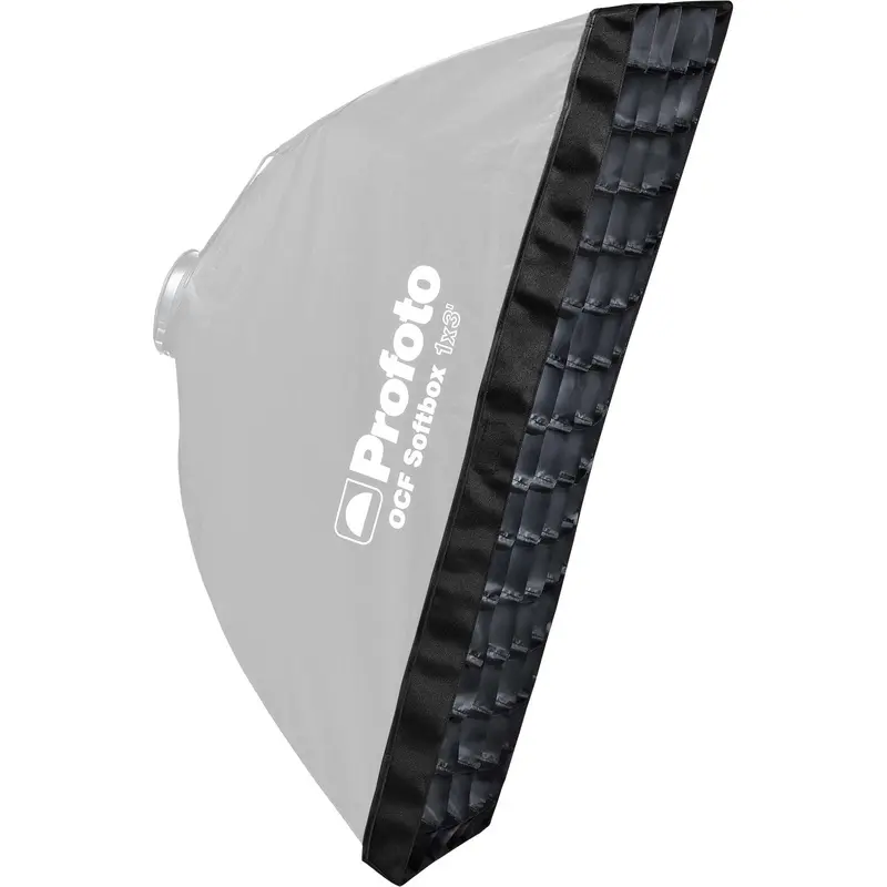 Profoto OCF Softgrid Strip 50 1 x 3'