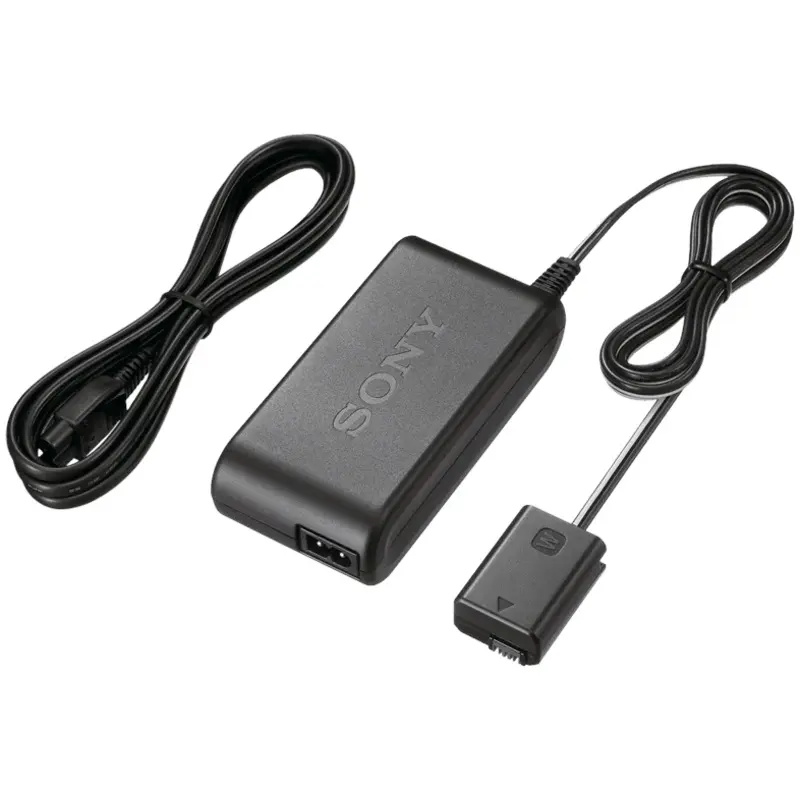 Sony ACPW20 AC Adapter