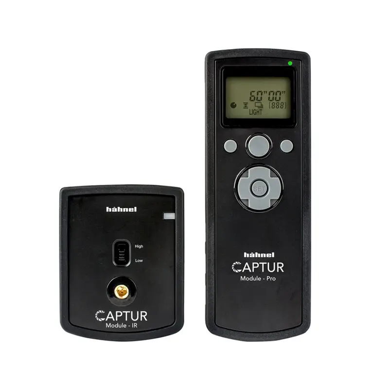 Hahnel Captur Module Pro