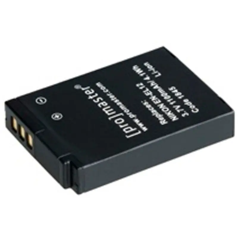 ProMaster EN-EL12 Lithium Ion Battery Nikon 1845