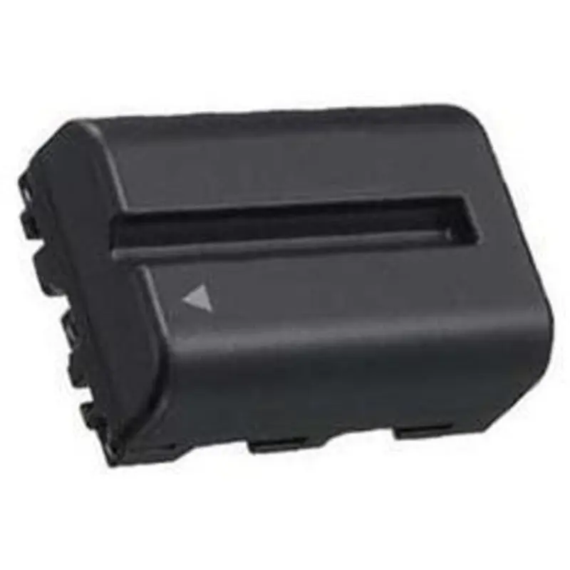 ProMaster NP-FM500H Lithium Ion Battery Sony 4799