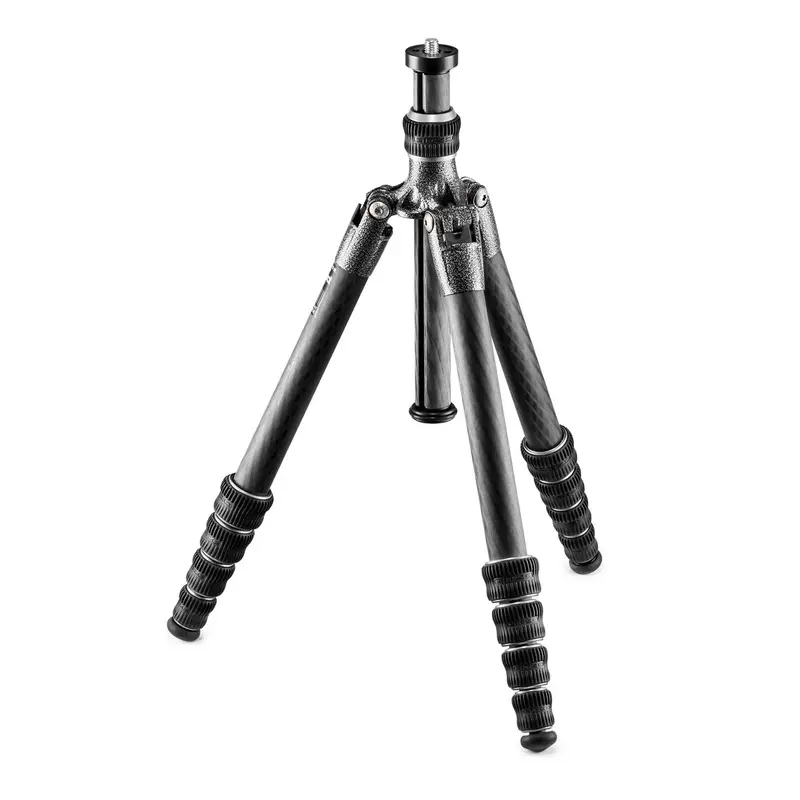 Gitzo GT1555T Series 1 Traveler Carbon Fiber Tripod