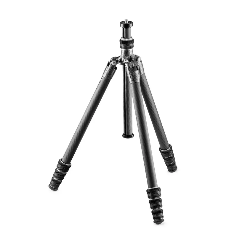 Gitzo Series 1 Carbon 4 Section Traveler Tripod GT1545T
