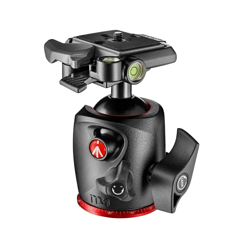 Manfrotto XPRO Ball Head MHXPRO-BHQ2