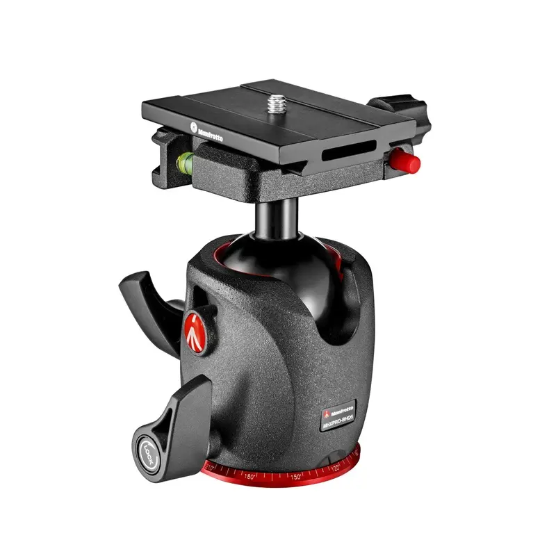 Manfrotto XPRO Ball Head MHXPRO-BHQ6