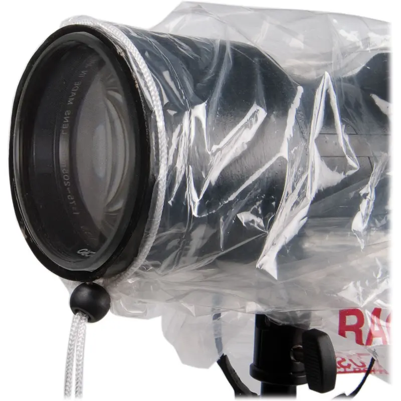 OP/TECH USA 8" Small Rain Sleeve - Pack of 2