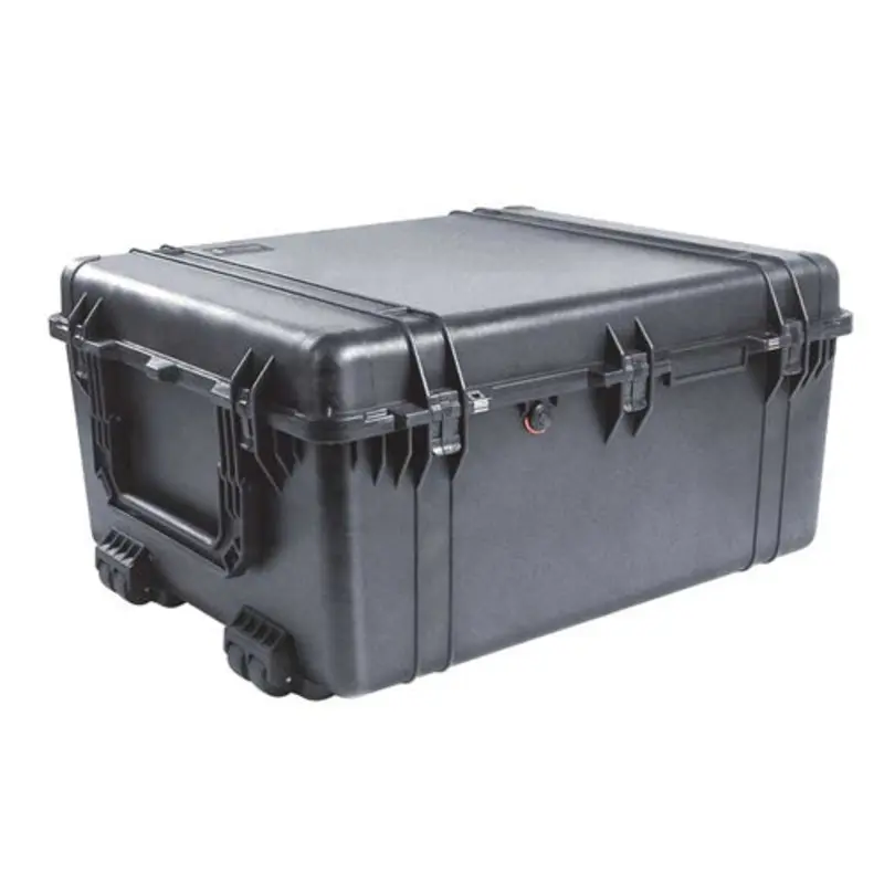Pelican 1690 Black w/ Foam PC1690B