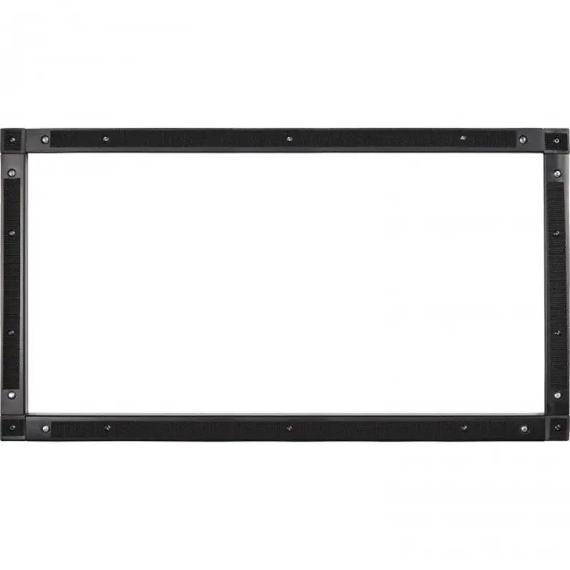Westcott Scrim Jim Cine 1' x 2' Frame 1886