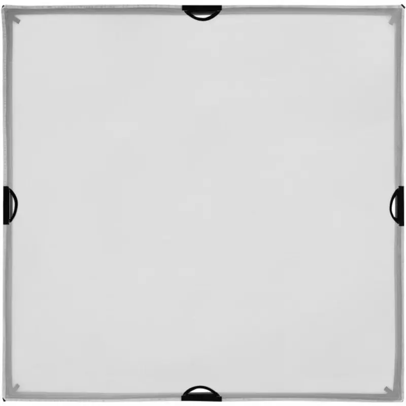 Westcott Scrim Jim Cine 4' x 4' 1/4-Stop Diffuser 1831