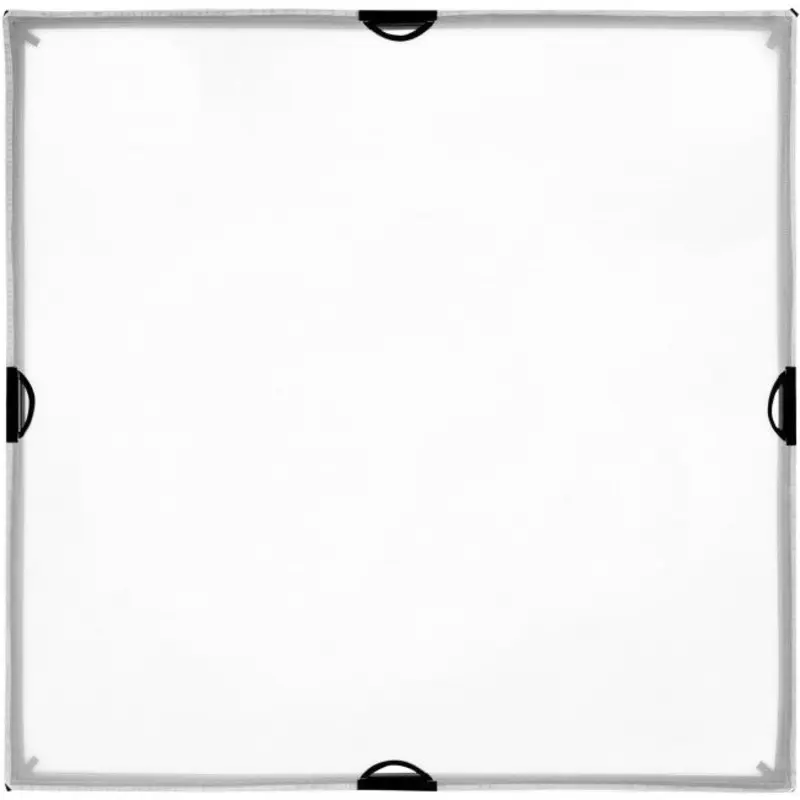 Westcott Scrim Jim Cine 4' x 4' Full-Stop Diffuser 1905