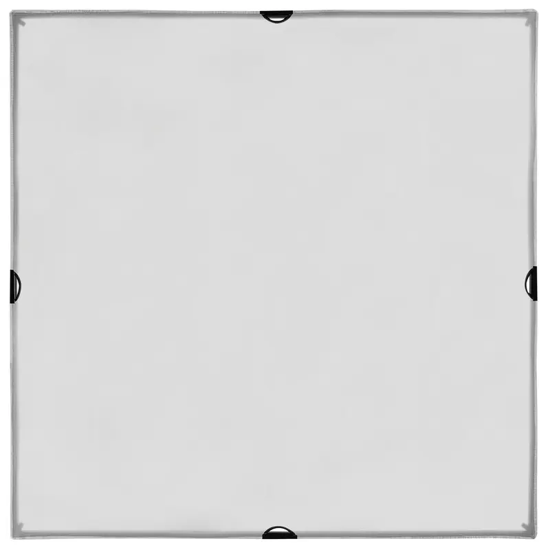 Westcott Scrim Jim Cine 6' x 6' 1/4-Stop Diffuser 1771