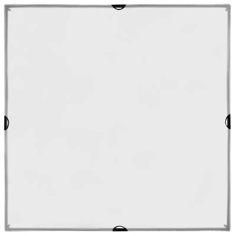 Westcott Scrim Jim Cine 6' x 6' 3/4-Stop Diffuser 1772