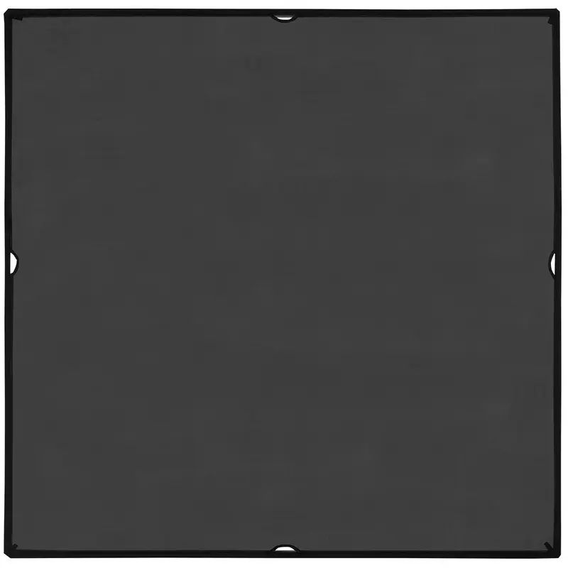 Westcott Scrim Jim Cine 6' x 6' Double Net Fabric 1773