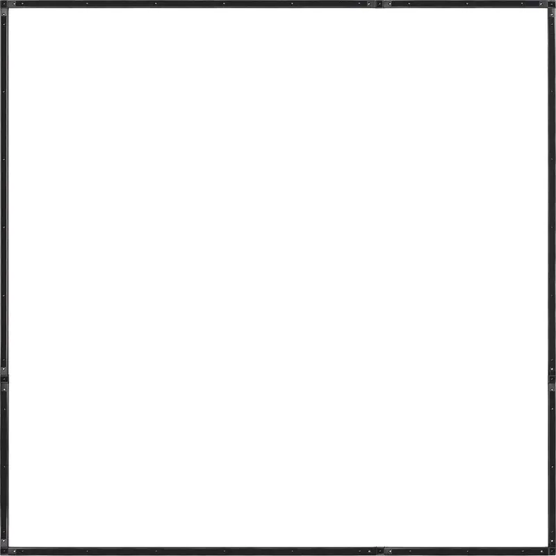 Westcott Scrim Jim Cine 6' x 6' Frame 1833