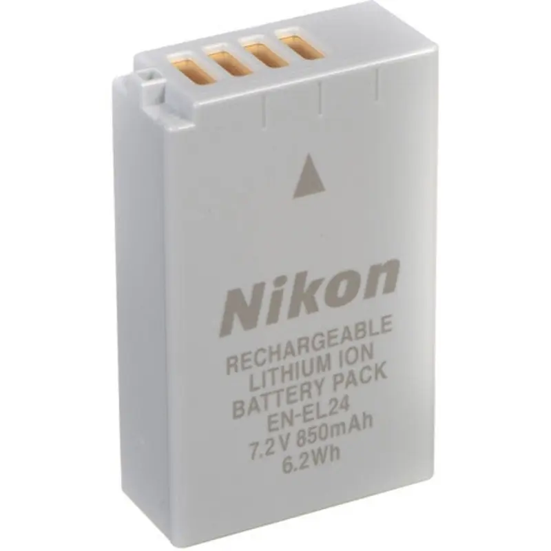Nikon Battery EN-EL24