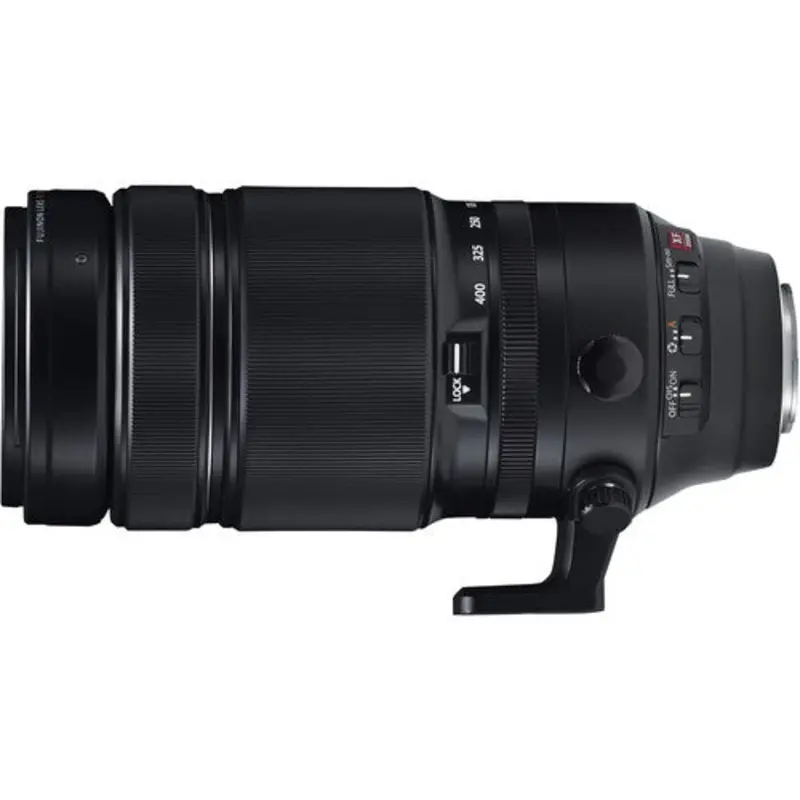 Fujifilm XF 100-400mm f/4.5-5.6 R OIS Lens